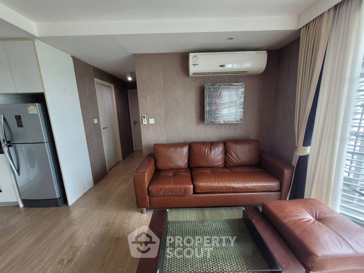 รูป คอนโด 2 ห้องนอน Maestro 39 Sukhumvit 39 ใกล้ BTS พร้อมพงษ์ (ID 555229) - รูปที่ 25/33