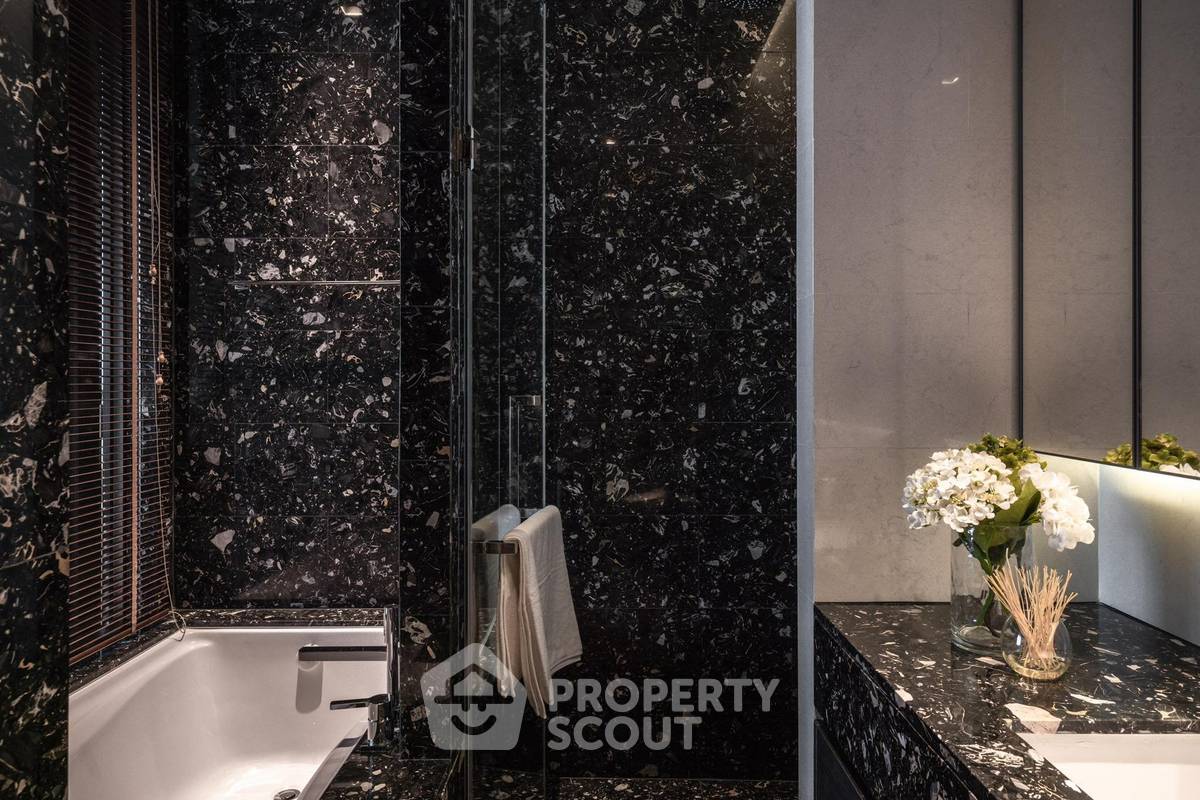 รูป คอนโด 1 ห้องนอน 55 ตร.ม. ชั้น 15 ที่ Beatniq Sukhumvit 32 ใกล้ BTS ทองหล่อ 300 ม. (ID 1348889) - รูปที่ 14/15
