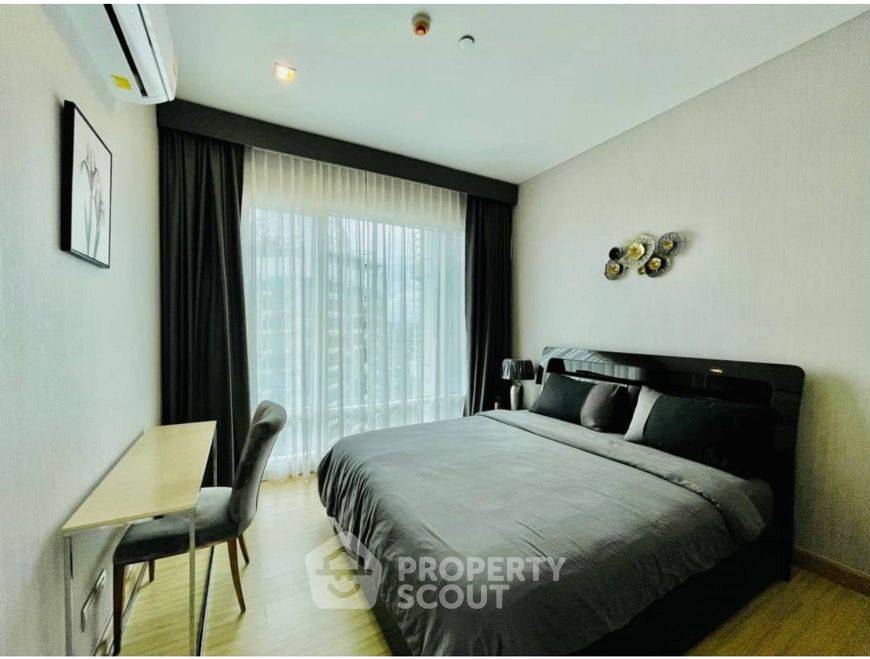 รูป คอนโด 3 ห้องนอน ชั้นสูง 37 ขนาด 217 ตร.ม. ที่ Reflection Jomtien Beach Pattaya (ID 1569308) - รูปที่ 15/19