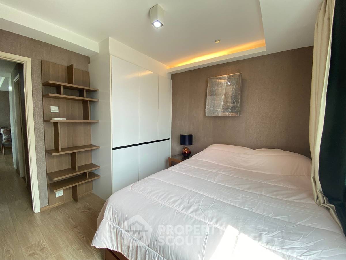 รูป คอนโด 2 ห้องนอน Maestro 39 Sukhumvit 39 ใกล้ BTS พร้อมพงษ์ (ID 555229) - รูปที่ 20/33