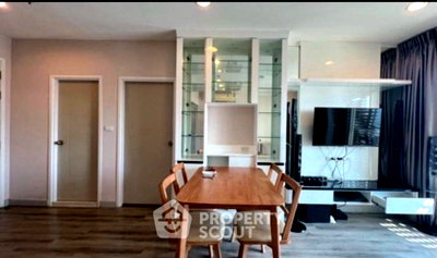คอนโด BTS เซนต์หลุยส์ : คอนโด 2 ห้องนอน โครงการ Centric Sathorn-St. Louis ชั้น 20 • ใกล้ BTS Saint Louis 200 ม. (ID 2700888)