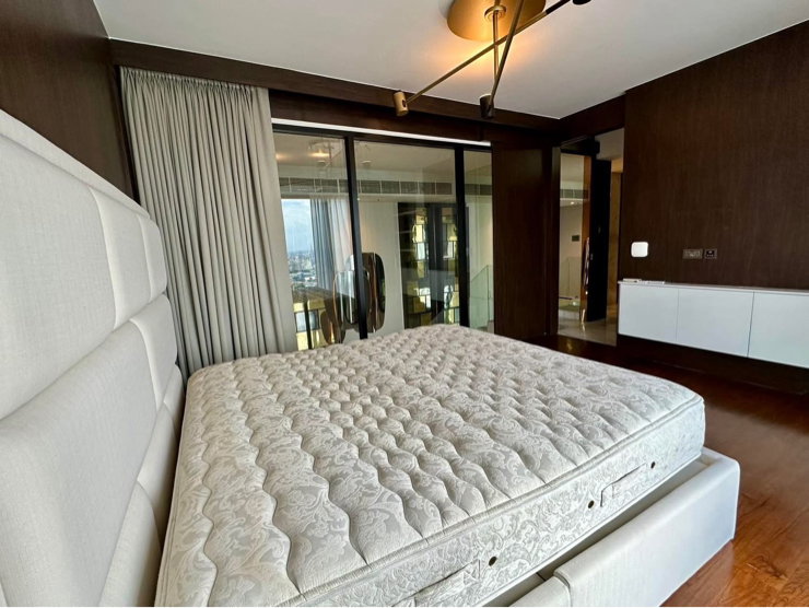 รูป ปล่อยเช่า The Lofts Silom. 100,000 /สัญญา 1 ปี - รูปที่ 10/10