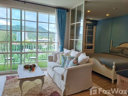 Autumn Condominium – Hua Hin (1 Bedroom) 6083943