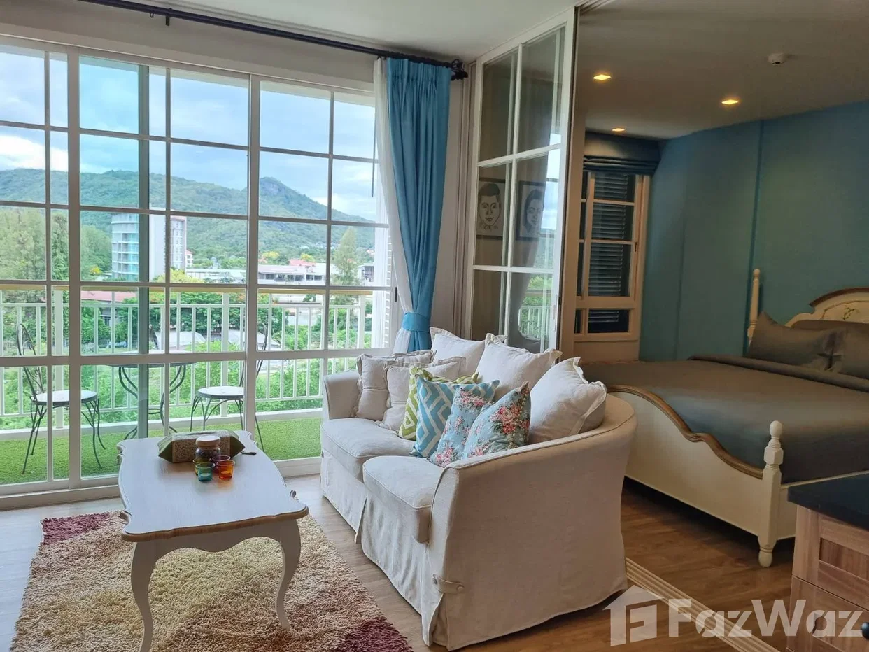 picture Autumn Condominium – Hua Hin (1 Bedroom) 6083943 - 1/11