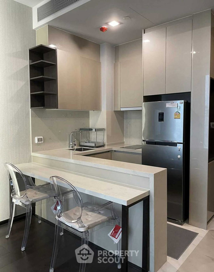 รูป คอนโด 1 ห้องนอน โครงการ Laviq Sukhumvit 57 ชั้น 24 ใกล้ BTS ทองหล่อ 200 ม. (ID 2656702) - รูปที่ 4/4