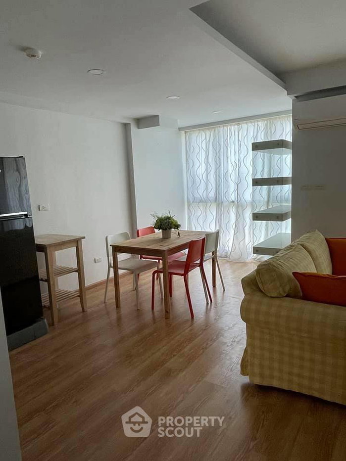 รูป คอนโด 2 ห้องนอน ให้เช่า JRY Condominium Rama 9 ย่านบางกะปิ ห้วยขวาง (ID 464910) - รูปที่ 2/13