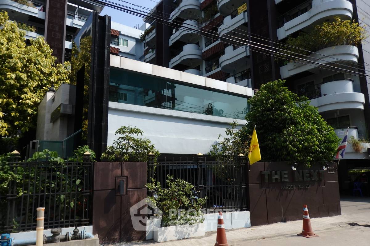 รูป คอนโด 1 ห้องนอน 52 ตร.ม. The Next Garden Mix ใกล้ BTS อ่อนนุช 300 ม. (ID 882862) - รูปที่ 8/12