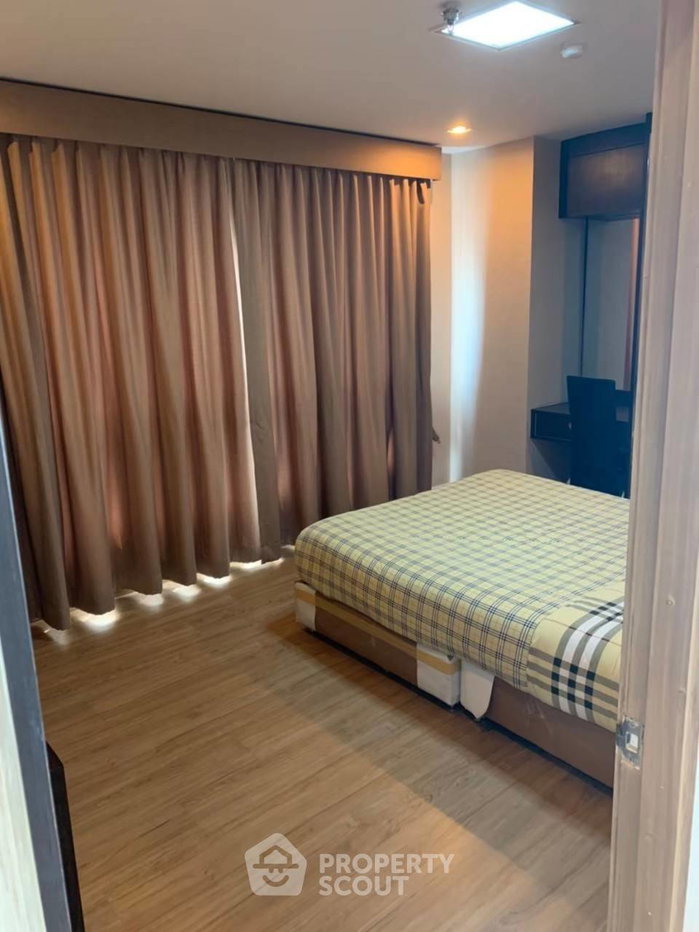 รูป คอนโด 2 ห้องนอน ชั้น 17 Ladda Condo View ศรีราชา (ID 2705583) - รูปที่ 8/20