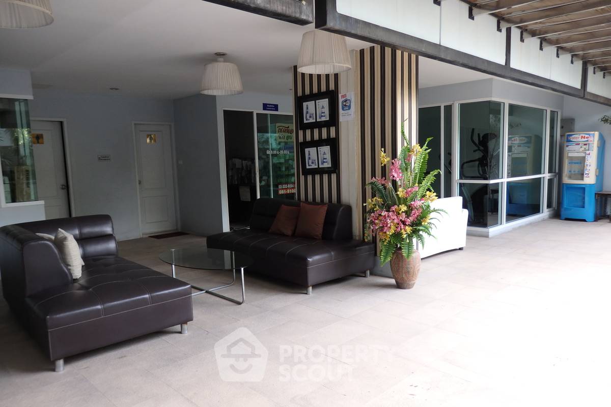 รูป คอนโด 1 ห้องนอน 52 ตร.ม. The Next Garden Mix ใกล้ BTS อ่อนนุช 300 ม. (ID 882862) - รูปที่ 12/12