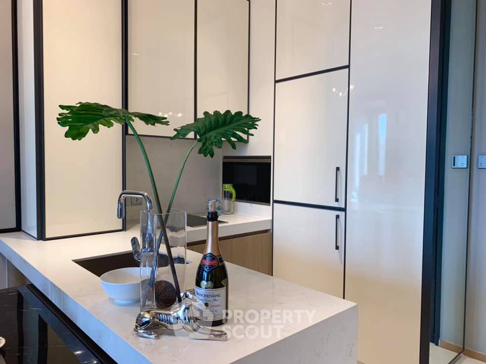 รูป คอนโด 1 ห้องนอน 58 ตร.ม. ที่ Beatniq Sukhumvit 32 ใกล้ BTS ทองหล่อ 300 ม. (ID 436800) - รูปที่ 2/10