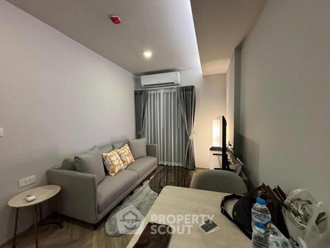 คอนโด 1 ห้องนอน Chapter Thonglor 25 ใกล้ทองหล่อ ชั้น 4 ขนาด 35 ตร.ม. (ID 1839372)