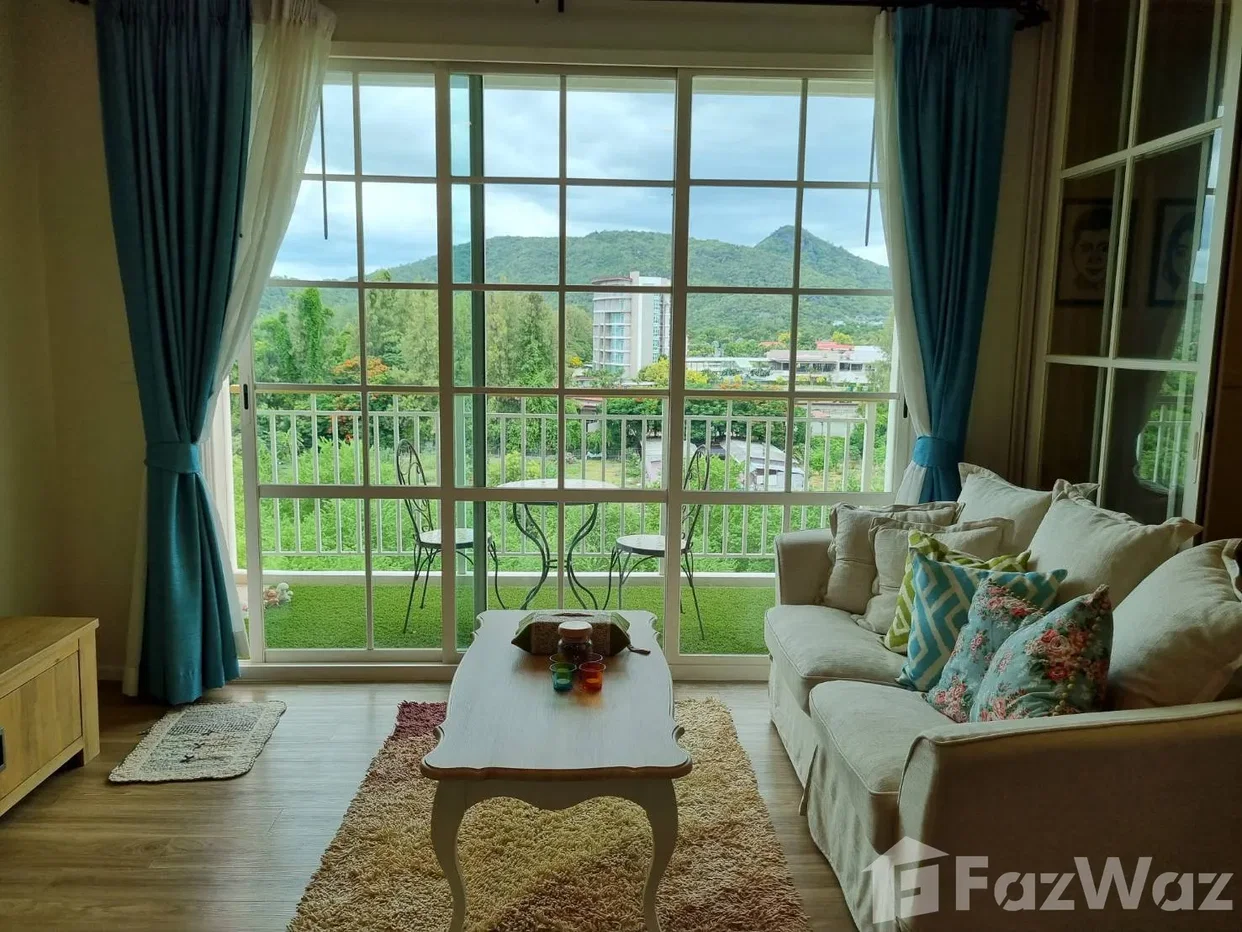 picture Autumn Condominium – Hua Hin (1 Bedroom) 6083943 - 4/11