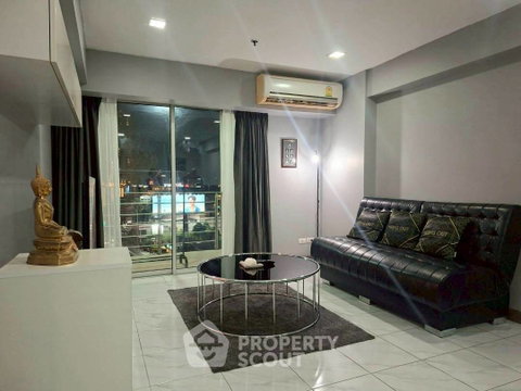 คอนโด 2 ห้องนอน 65 ตร.ม. ราคาเหมาะสม ที่ My Resort Bangkok Condominium ใกล้ MRT เพชรบุรี 300 ม. (ID 2706264)