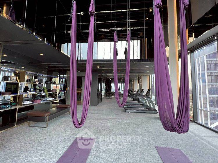 รูป คอนโด 1 ห้องนอน ชั้น 35 Park Origin Thonglor ใกล้ BTS ทองหล่อ (ID 2704409) - รูปที่ 15/20