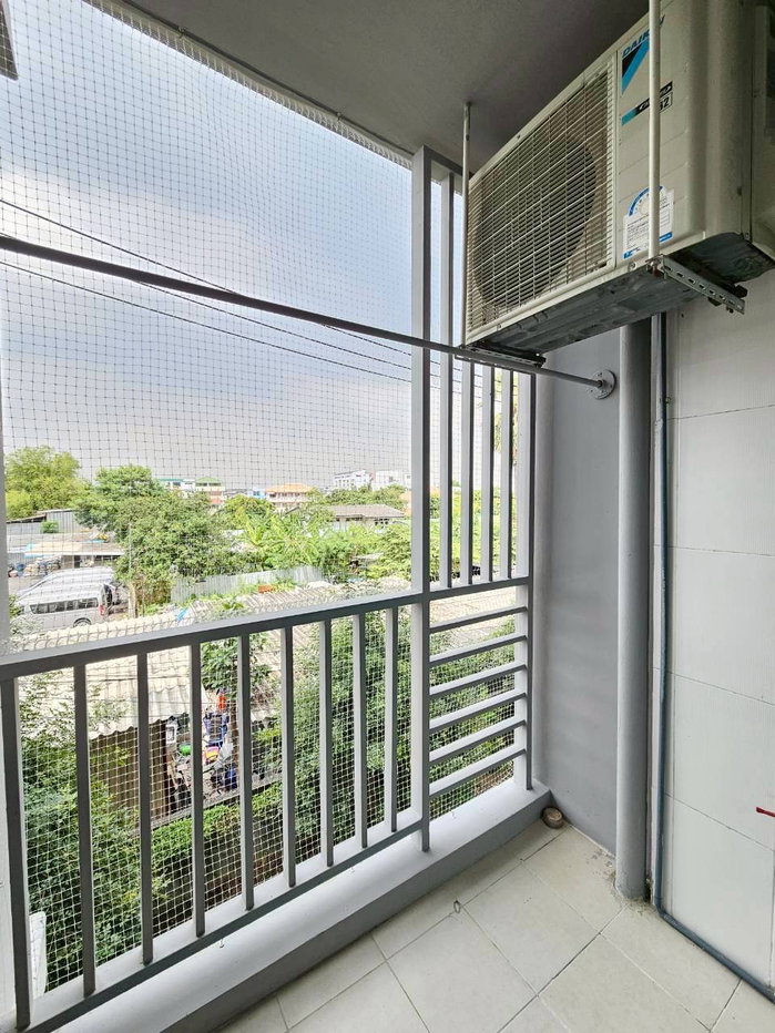รูป EZYHOME080326  𝐓𝐇𝐄 𝐍𝐈𝐂𝐇𝐄 𝐈𝐃 𝐋𝐀𝐃𝐏𝐑𝐀𝐎-𝐖𝐀𝐍𝐆𝐇𝐈𝐍   (เดอะ นิช ไอดี ลาดพร้าว-วังหิน) - รูปที่ 11/15