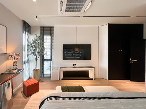 For Sale New house for sale, fully furnished and ready to move in , wide frontage , Taling Chan , Taling Chan , Bangkok , CX-139406 ✅ Live chat with us ADD LINE @connexproperty ✅