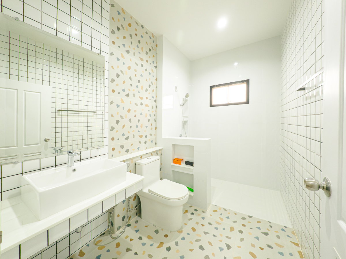 รูป ND0268  ขายโครงการ THE ELEGANCE เพชรเกษม 81 - รูปที่ 20/41