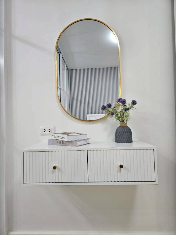 รูป EZYHOME080326  𝗗 𝗰𝗼𝗻𝗱𝗼 รามคำแหง 𝟲𝟰  ใกล้ MRT ลำสาลี”  - รูปที่ 19/32