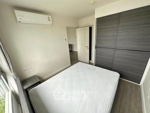 ขายคอนโดหนึ่งห้องนอน D Condo Ping ใกล้เซ็นทรัลเฟสติวัล เชียงใหม่ (ID 2709601)