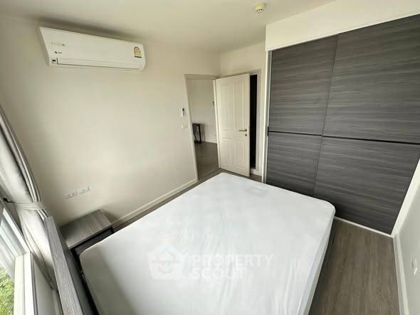 รูป ขายคอนโดหนึ่งห้องนอน D Condo Ping ใกล้เซ็นทรัลเฟสติวัล เชียงใหม่ (ID 2709601) - รูปที่ 1/20
