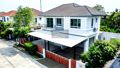 Houses for sale Nonthaburi : For Sale House , Life Bangkok Boulevard Rama 5 , newly renovated , Bang Kruai , Bang Kruai , Nonthaburi , CX-148284 ✅ Live chat with us ADD LINE @connexproperty ✅
