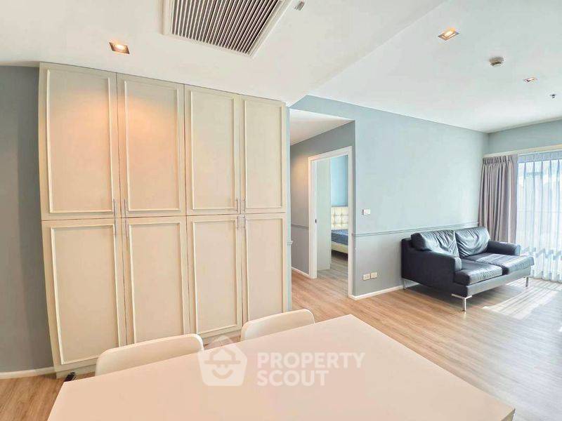 รูป คอนโด 2 ห้องนอน 78 ตร.ม. ชั้นสูง ใกล้ BTS ทองหล่อ โครงการ Noble Remix (ID 2706272) - รูปที่ 4/15