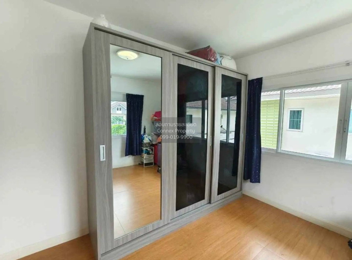 รูป ขายบ้าน  บ้านกรีนลีฟ แสนแสบ เขต มีนบุรี กรุงเทพ CX-147931 ✅ ทักไลน์ @connexproperty ตอบทันที ทีมงานมืออาชีพ ✅ - รูปที่ 12/12