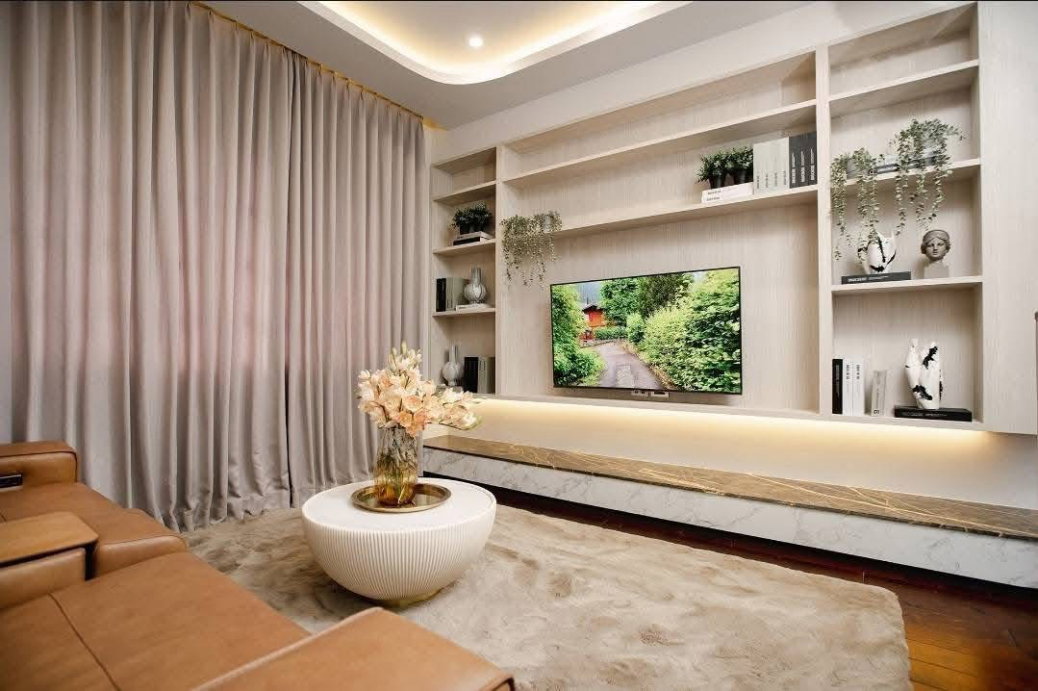 รูป ขาย Zen House พลูวิลล่าพร้อมเรือนรับรอง 4 นอน 6 น้ำ , พื้นที่ 540 ตรม. SALE 19.49 ลบ.เท่านั้น - รูปที่ 2/27