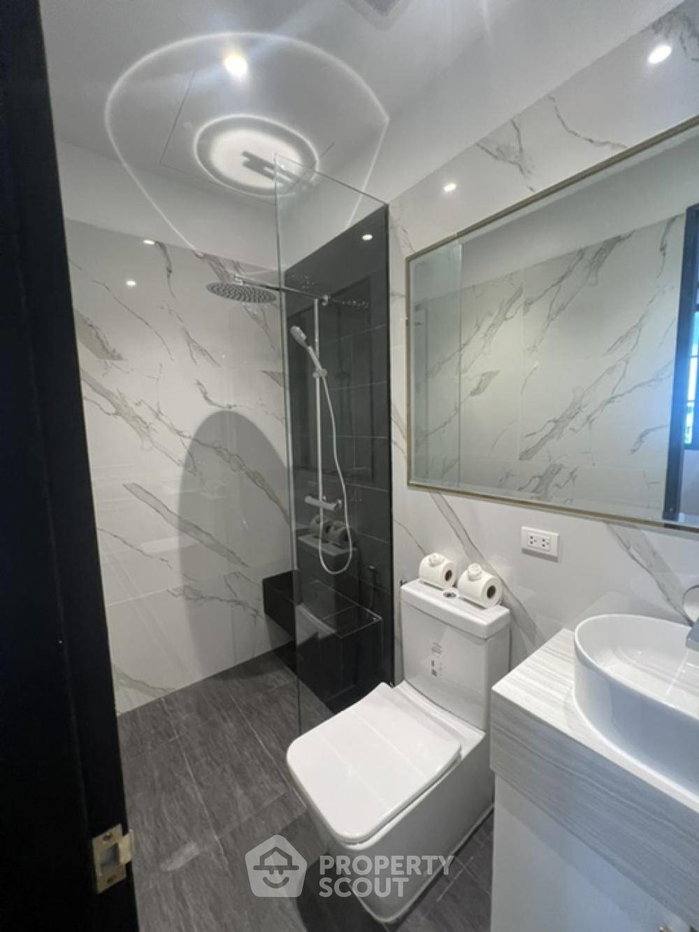 รูป บ้าน 4 ห้องนอน โครงการ Maison Blanche – สุขุมวิท 67 ใกล้ BTS พระโขนง 400 ม. (ID 1497469) - รูปที่ 3/17