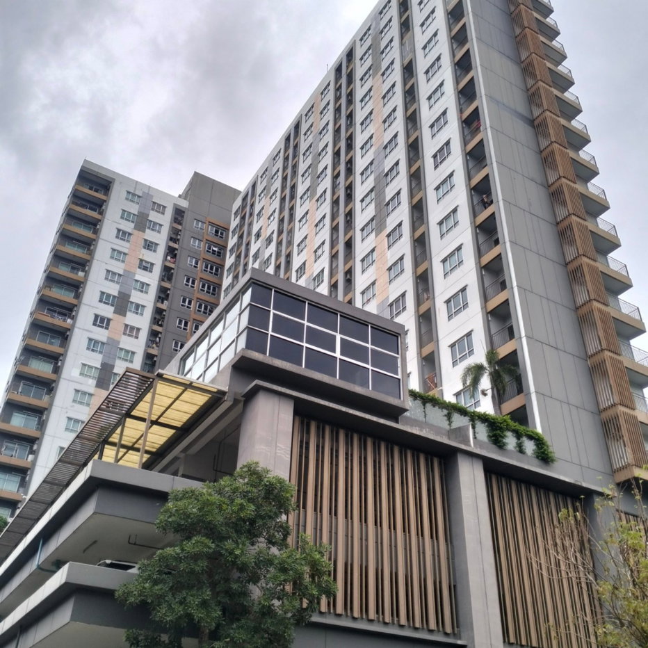 picture Condo for sale, Origin Bangmod Rama 2. - 11/11