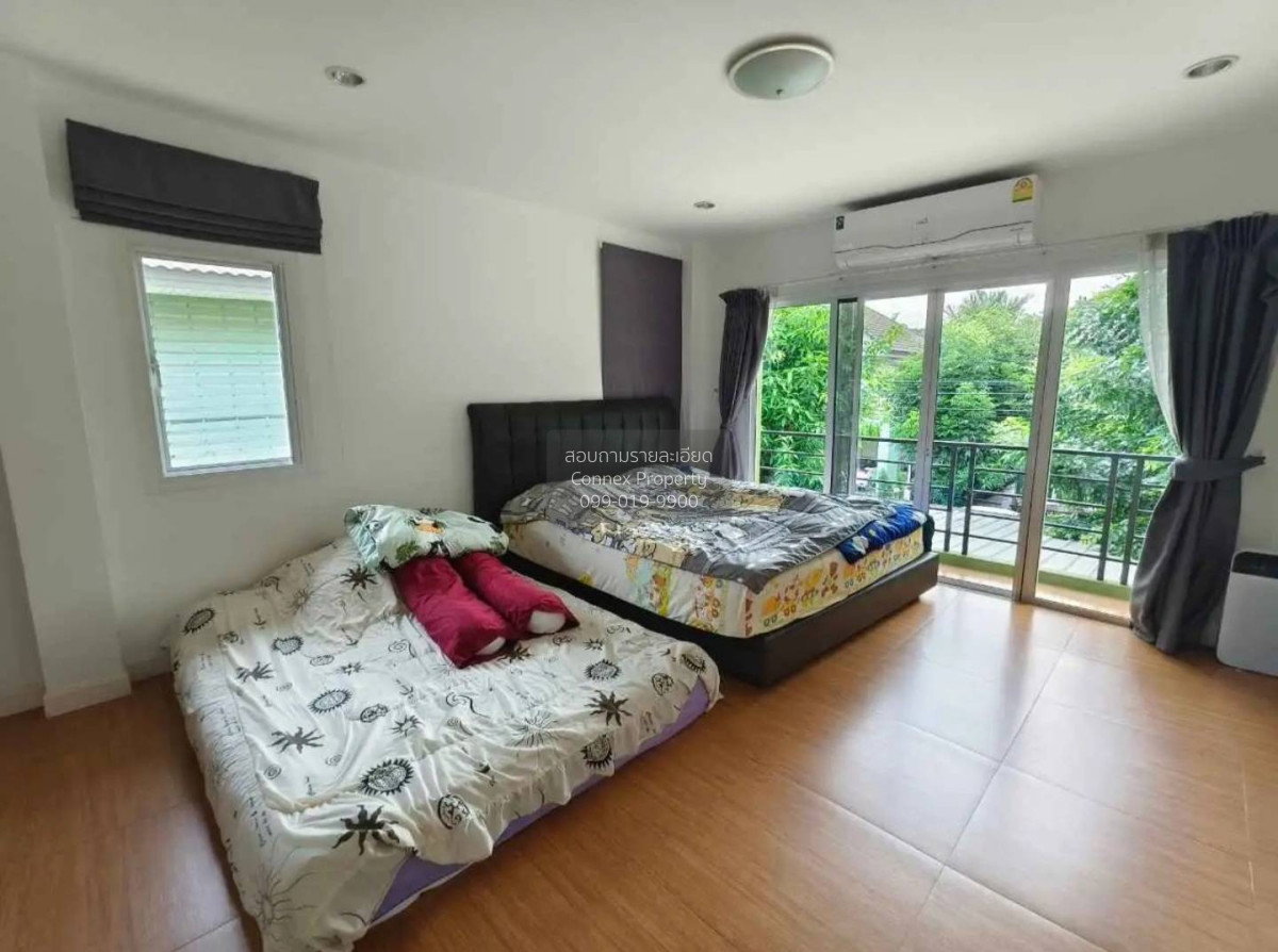 รูป ขายบ้าน  บ้านกรีนลีฟ แสนแสบ เขต มีนบุรี กรุงเทพ CX-147931 ✅ ทักไลน์ @connexproperty ตอบทันที ทีมงานมืออาชีพ ✅ - รูปที่ 11/12