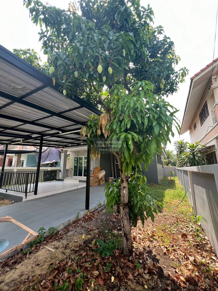 รูป ขายบ้าน  วิสต้า วิลล์ คลอง 8 ลำลูกกา ลำลูกกา ปทุมธานี CX-147994 ✅ ทักไลน์ @connexproperty ตอบทันที ทีมงานมืออาชีพ ✅ - รูปที่ 2/12