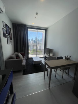 For Rent Condo , XT Ekkamai , BTS-Ekkamai , Khlong Tan Nuea , Watthana , Bangkok , CX-137229 ✅ Live chat with us ADD LINE @connexproperty ✅