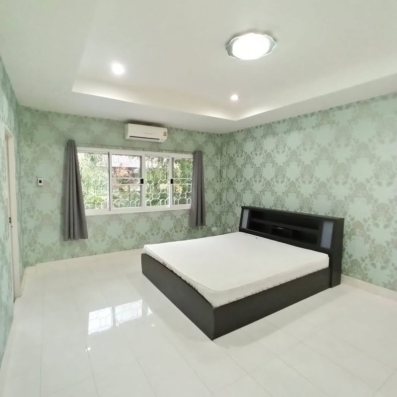 Houses for rent : House for Rent at Baan 84 Mansion (HR6902014)