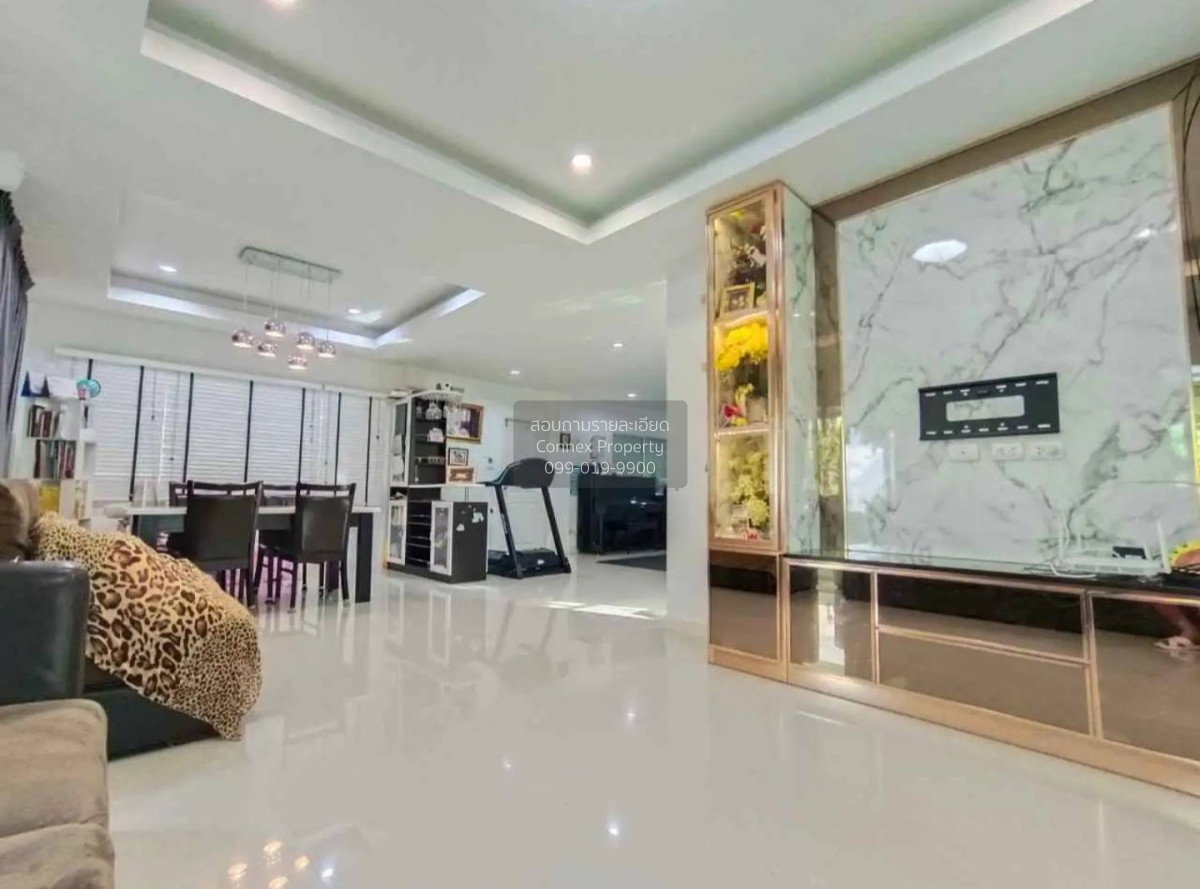 รูป ขายบ้าน  บ้านกรีนลีฟ แสนแสบ เขต มีนบุรี กรุงเทพ CX-147931 ✅ ทักไลน์ @connexproperty ตอบทันที ทีมงานมืออาชีพ ✅ - รูปที่ 2/12