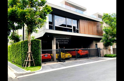 Houses for sale สถาบันเทคโนโลยีไทย-ญี่ปุ่น : For Sale House , Artale Phatthanakan - Thonglor , ARL-Ramkhamhaeng , Suan Luang , Suan Luang , Bangkok , CX-148070 ✅ Live chat with us ADD LINE @connexproperty ✅