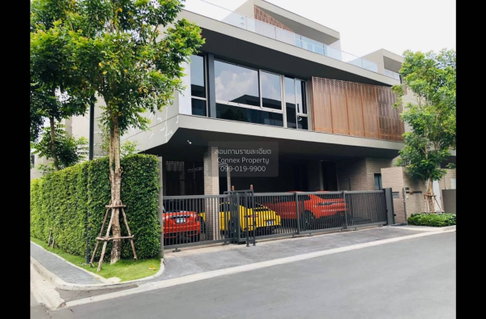 For Sale House , Artale Phatthanakan - Thonglor , ARL-Ramkhamhaeng , Suan Luang , Suan Luang , Bangkok , CX-148070 ✅ Live chat with us ADD LINE @connexproperty ✅
