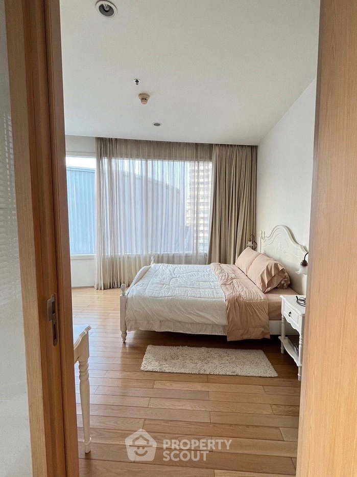 รูป คอนโด 2 ห้องนอน ชั้น 14 ขนาด 80 ตร.ม. โครงการ 39 บาย แสนสิริ ใกล้ BTS พร้อมพงษ์ 100 ม. (ID 2706135) - รูปที่ 8/8