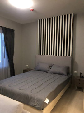 P-47338 City View Gem! Chapter One Eco Ratchada-Huaykwang 1 Bed Near Huaykwang MRT 18,000 THB | Line Id @easythaihome | +66(0)85-592-2897