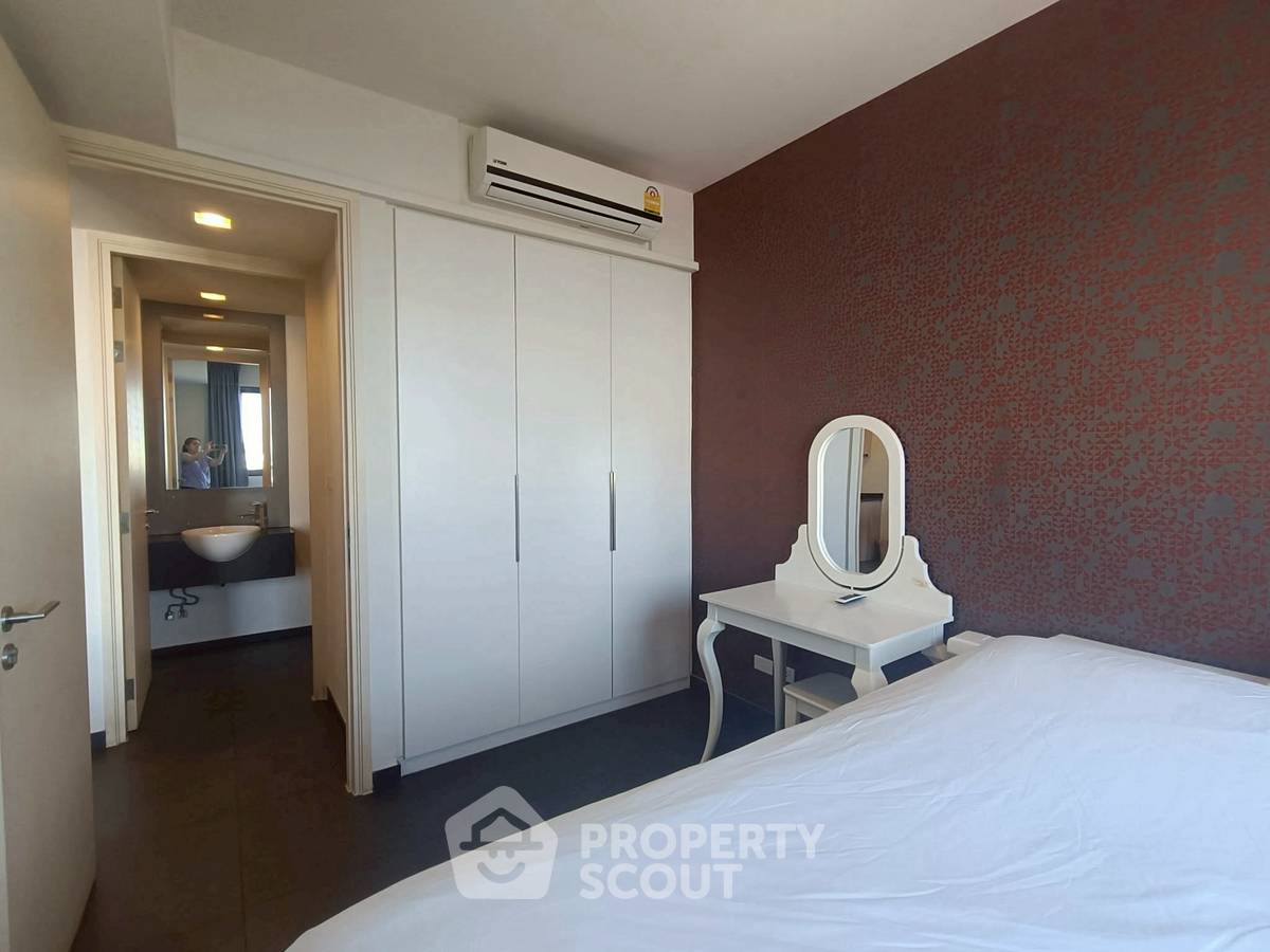 รูป คอนโด 1 ห้องนอน ขาย ที่วินด์แฮม จอมเทียน พัทยา ใกล้พัทยา (ID 2709837) - รูปที่ 11/15