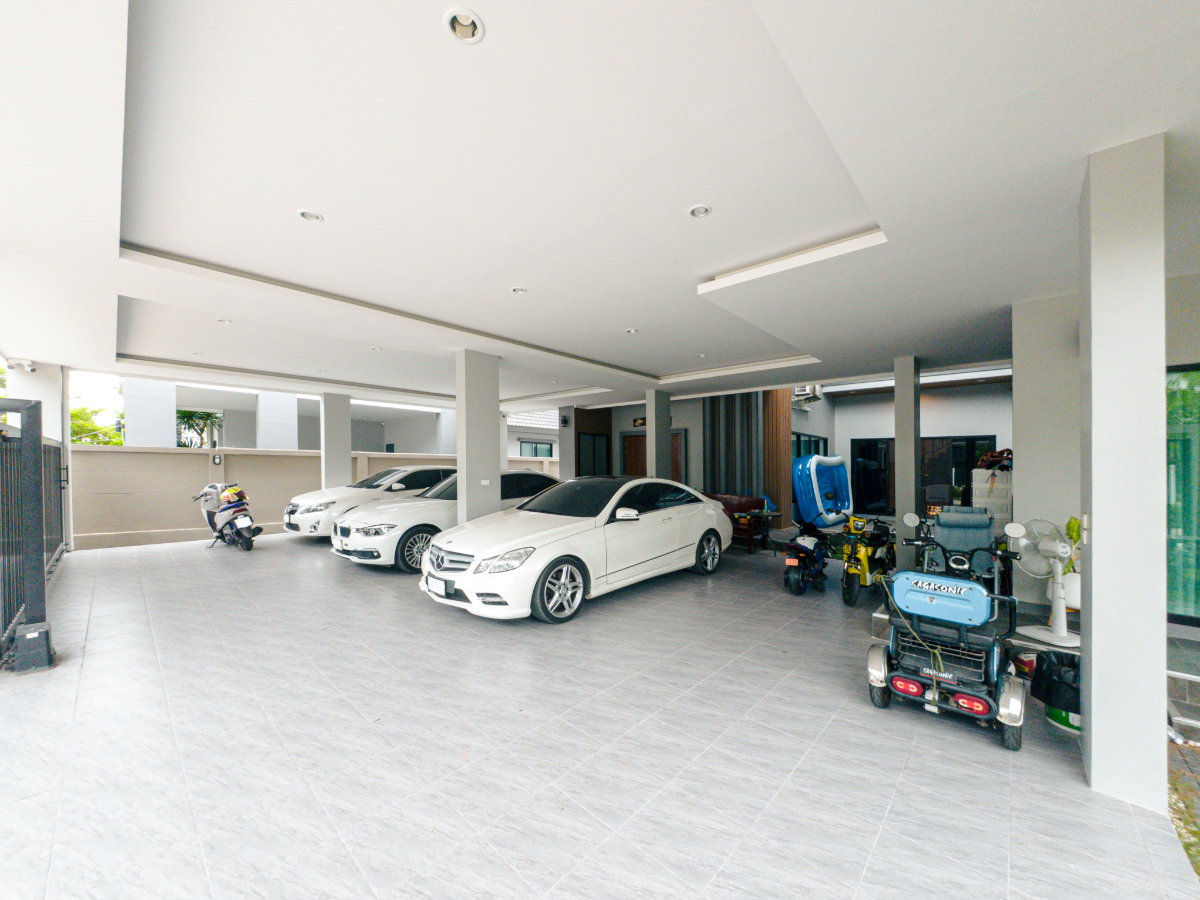 รูป ND0268  ขายโครงการ THE ELEGANCE เพชรเกษม 81 - รูปที่ 3/41