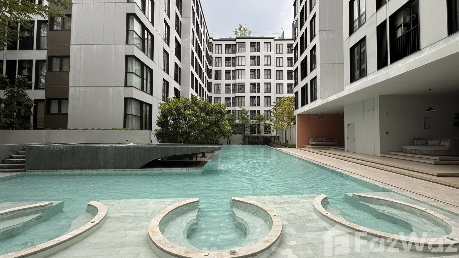 picture Studio Condo for Sale at Chapter Thonglor 25 2016678 - 19/24