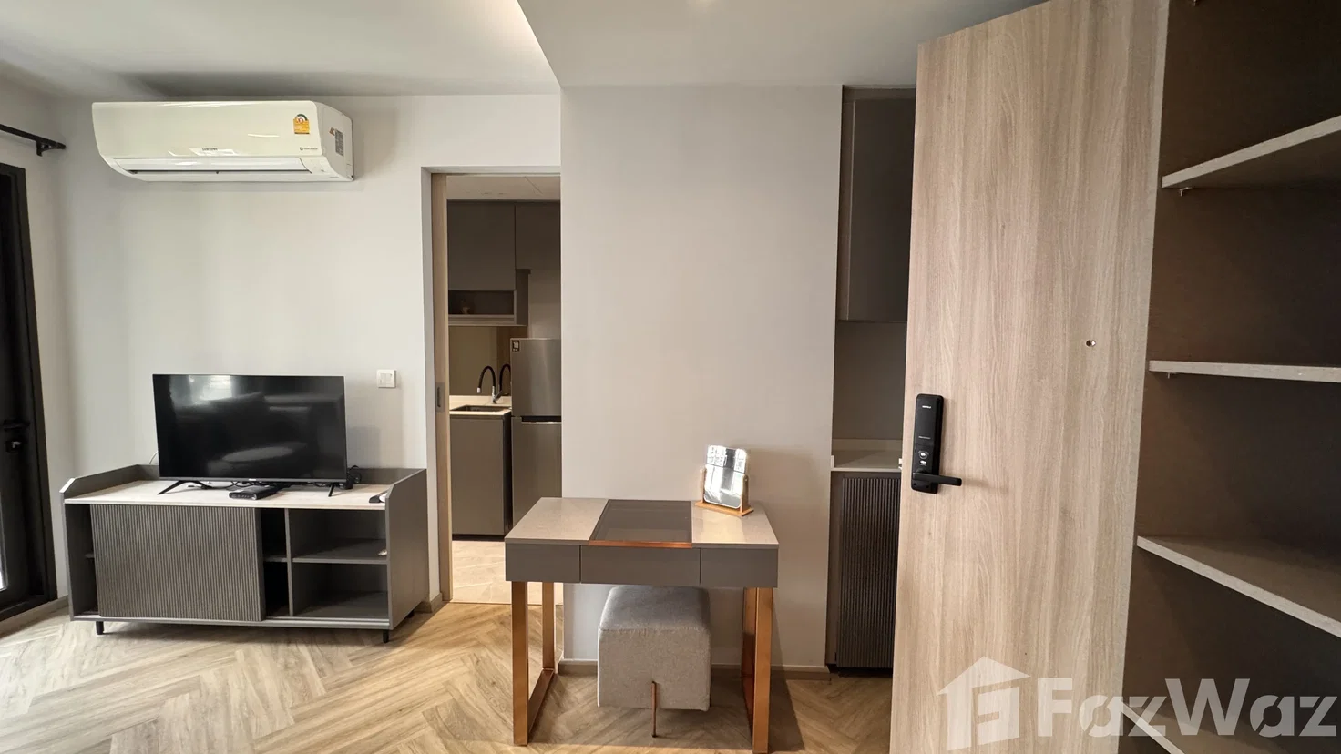 picture Studio Condo for Sale at Chapter Thonglor 25 2016678 - 8/24