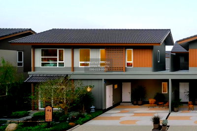 บ้านเดี่ยว มหาวิทยาลัยศิลปากร เมืองทองธานี : ขายบ้าน  อณาสิริ สรงประภา ดอนเมือง เขต ดอนเมือง กรุงเทพ CX-148362 ✅ ทักไลน์ @connexproperty ตอบทันที ทีมงานมืออาชีพ ✅