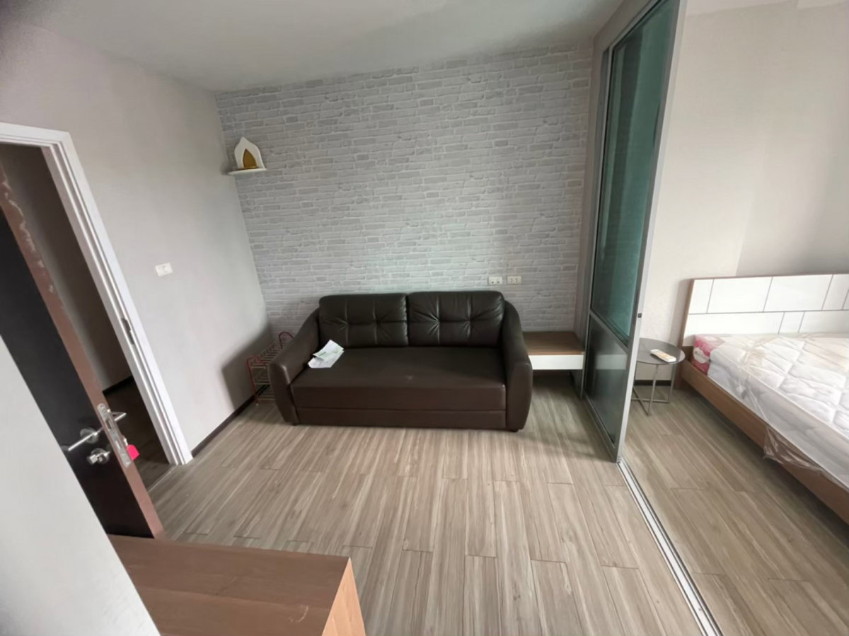 picture Condo for sale, Origin Bangmod Rama 2. - 10/11