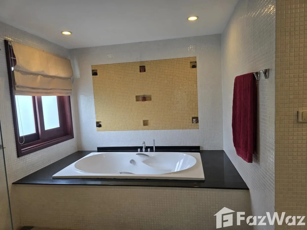 รูป ขาย วิลล่า 4 ห้องนอน ในโครงการ สิรินธารา วิลล่า 6088726 - รูปที่ 15/18