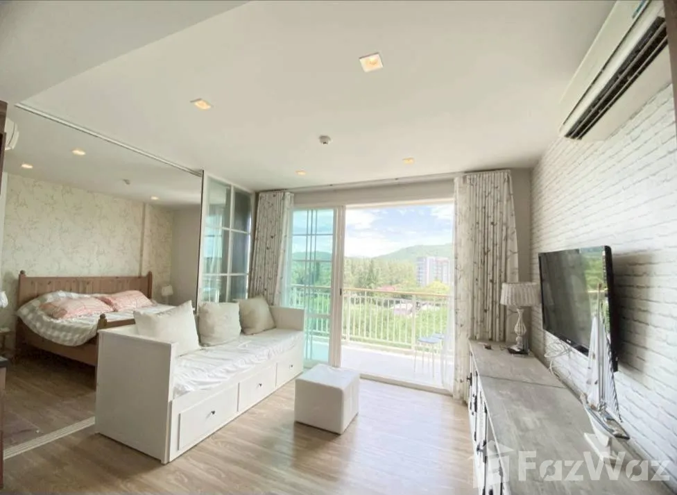 picture Autumn Condo (Mountain View) 6088569 - 10/13