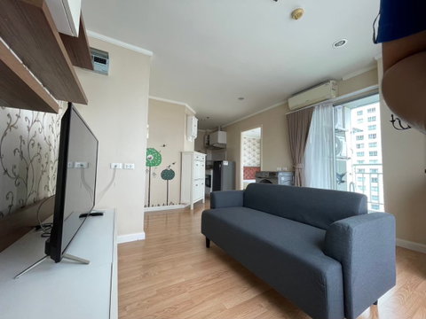 Lumpini Ville Chaengwatthana - Pakkret for sale