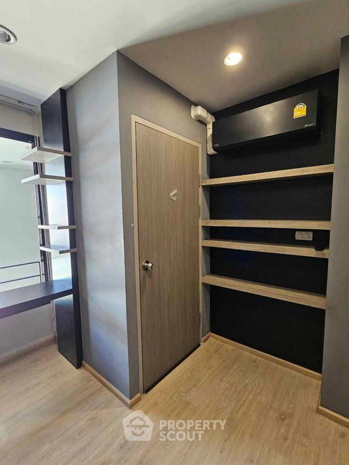 รูป คอนโด 1 ห้องนอน L Loft Ratchada 19 ใกล้ MRT รัชดาภิเษก 200 ม. (ID 2708833) - รูปที่ 8/10
