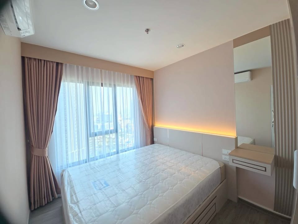 picture Condo for Rent at Regent Home Wutthakat (A6903007) - 5/7